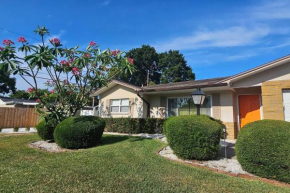 Cozy House Near The #1 Beaches in FL!